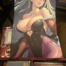 Morrigan Card Box