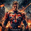 Captain Britian 
