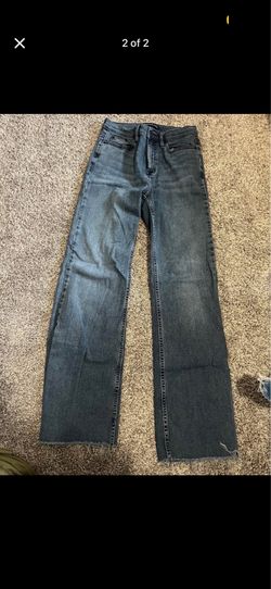Women Calvin Klein jeans