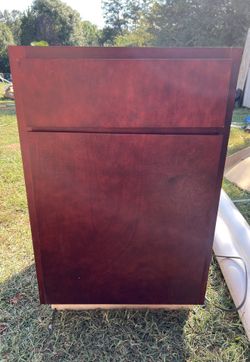 Cabinets