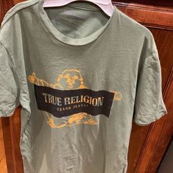 True Religion Shirt