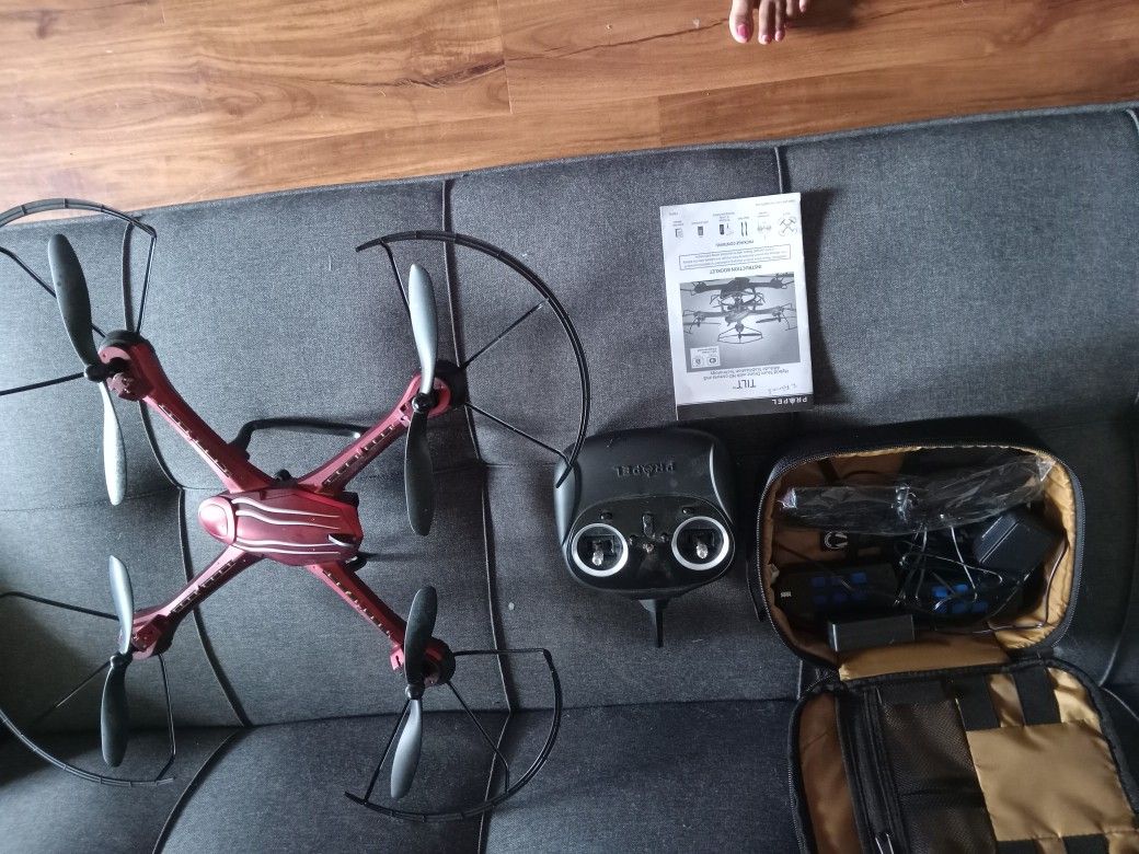 Drone Propel