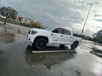 2020 Toyota Tundra