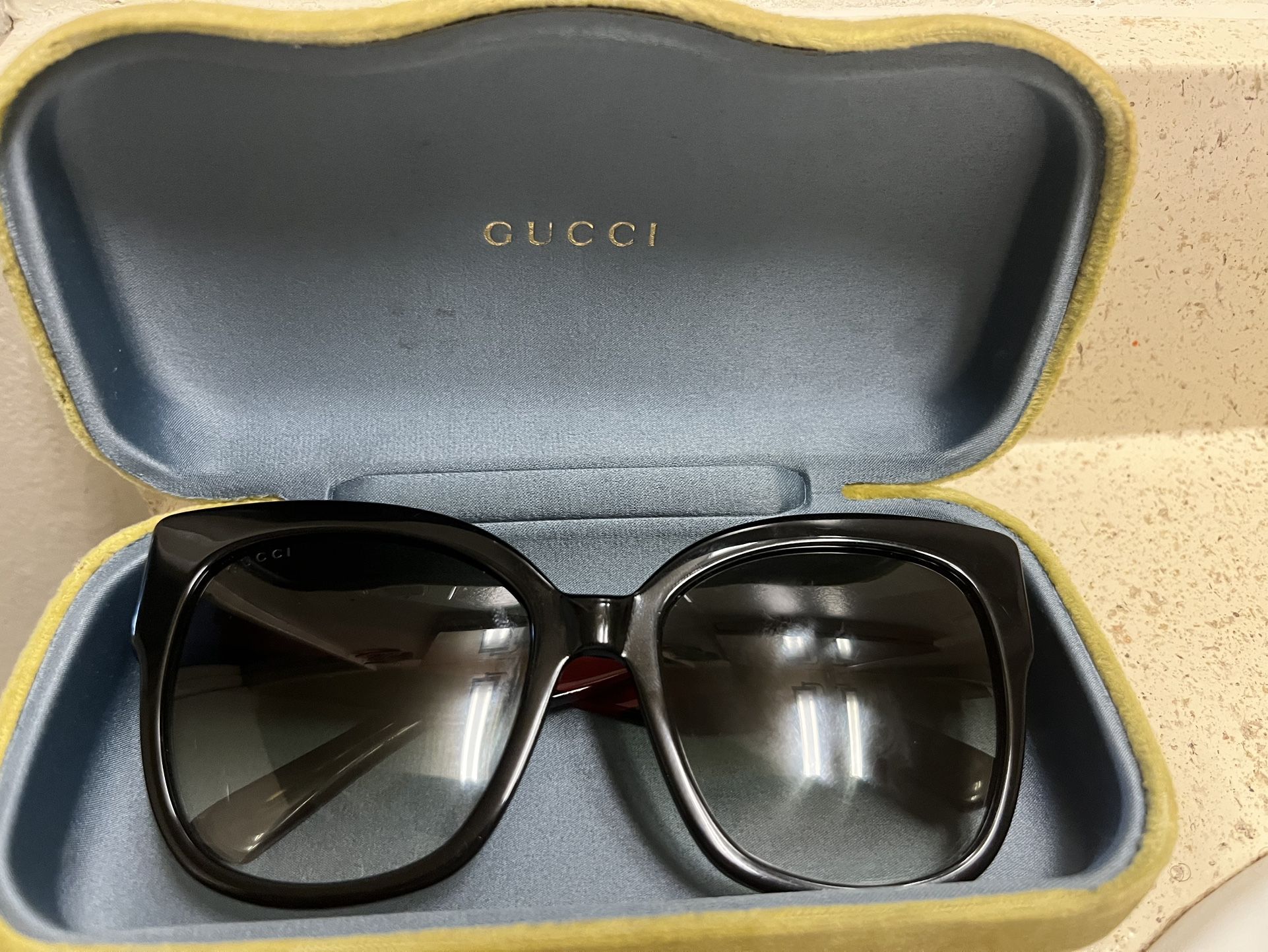 Gucci Sunglasses