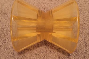 SeaSense Super Polymer Bow Roller, 4-Inch