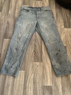 Ksubi jeans