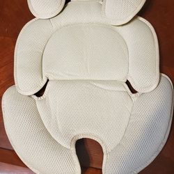 Car Seat Pillow 
