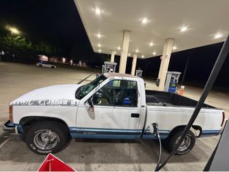 1993 Chevrolet 1500