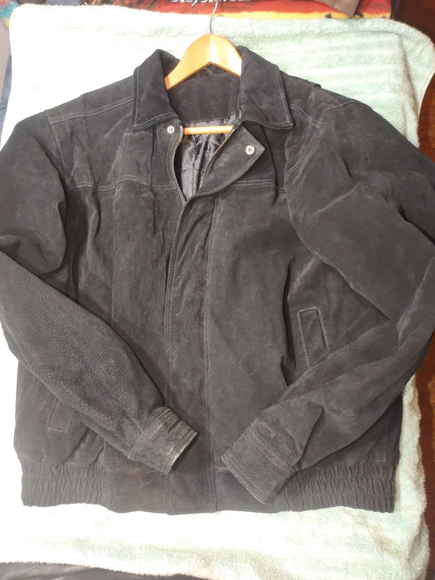 Men's Jacket 