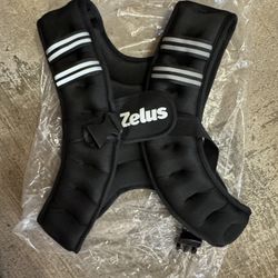 Zelus Weighted Best