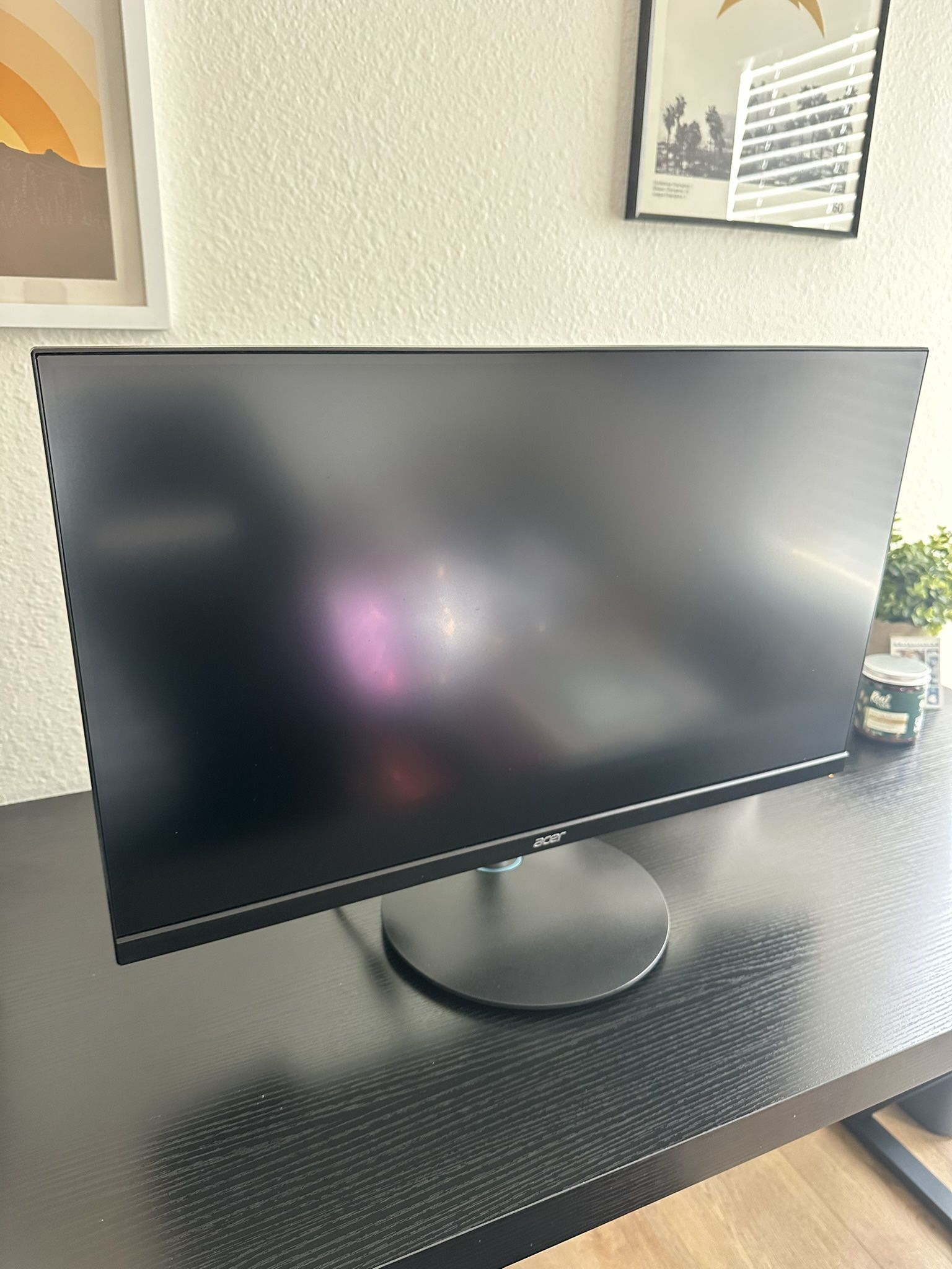 27” Gaming Monitor