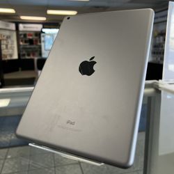 iPad 6th Gen 32GB WiFi 