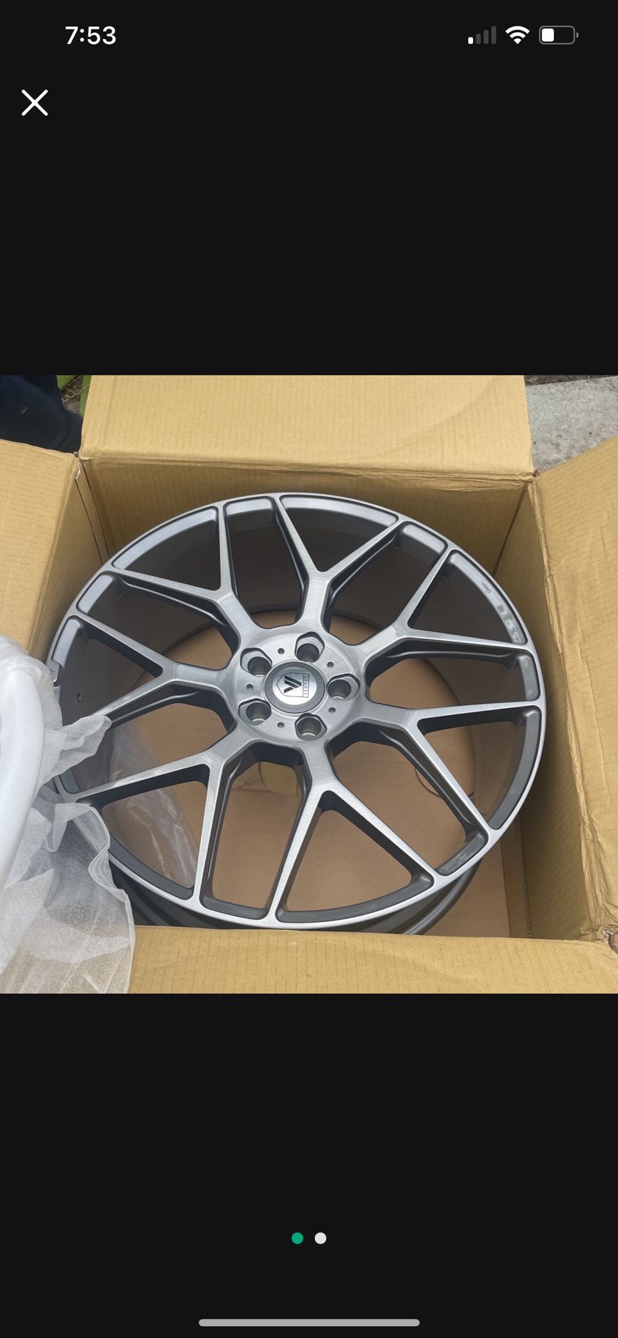 Rims