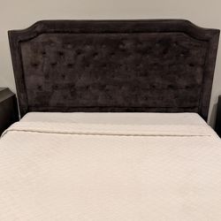 Bed Frame