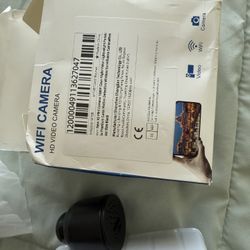 Wifi Mini Camera 