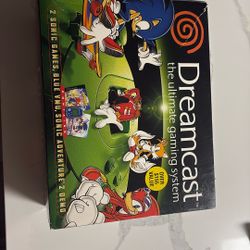 Dreamcast