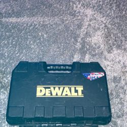 Dewalt 20v Hammer Drill