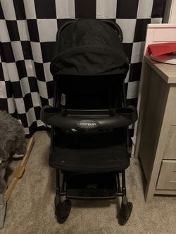 MOMPUSH STROLLER