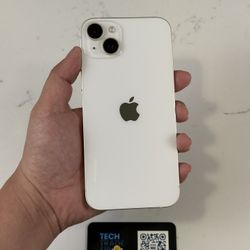 iPhone 14 Plus 256Gb White 🤍 Unlocked