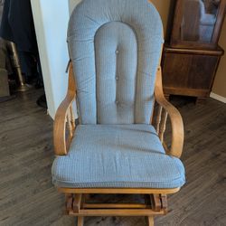 Glider Rocker
