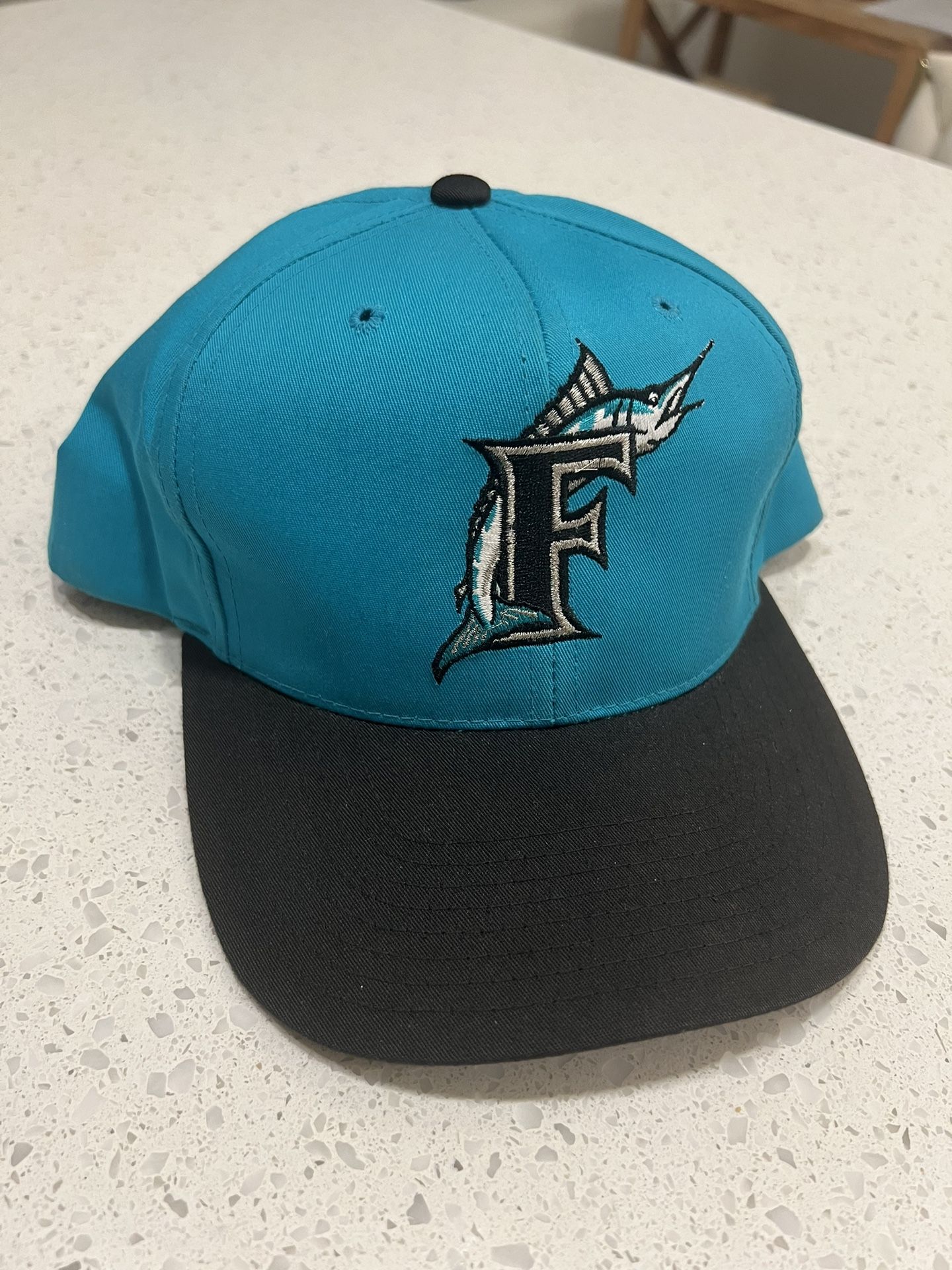 Florida Marlins Adjustable