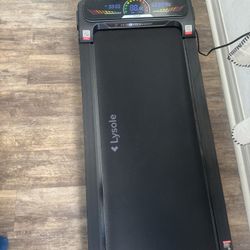 Treadmill Walking Pad Lysole 