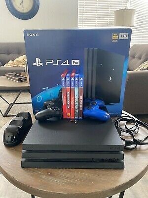 PS4 Pro