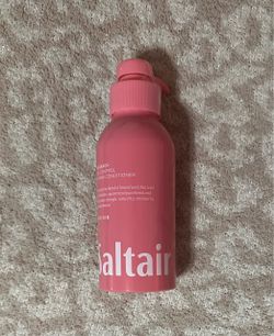 Saltair Curl Conditioner $10 FIRM **READ DESCRIPTION**