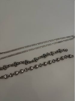 jewelry lot
