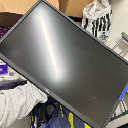 Dell Monitor
