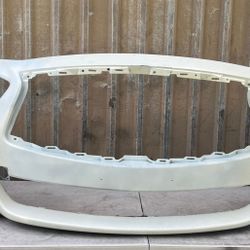 2016-2021 Infiniti QX60 Front Bumper OEM 