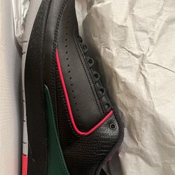 Jordan 2 Low Never Worn