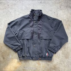 Vintage Sun Ice Windbreaker Jacket