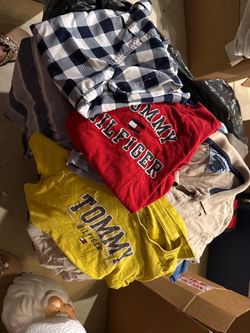 Boys clothes size 5/6 and 7/8