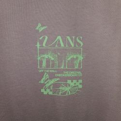 Brand New Mens Vans Shirt XL
LIMITED EDITION 