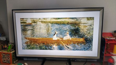 82” LG Smart 4k Led Uhd Tv