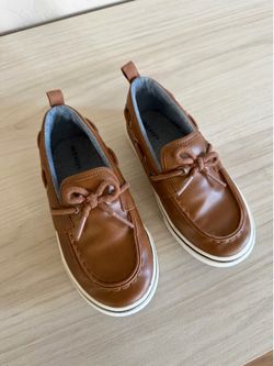 Toddler Boy Dress Shoes 10c