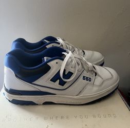 New Balance 550