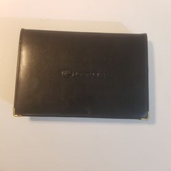 LEXUS Owner's Manual