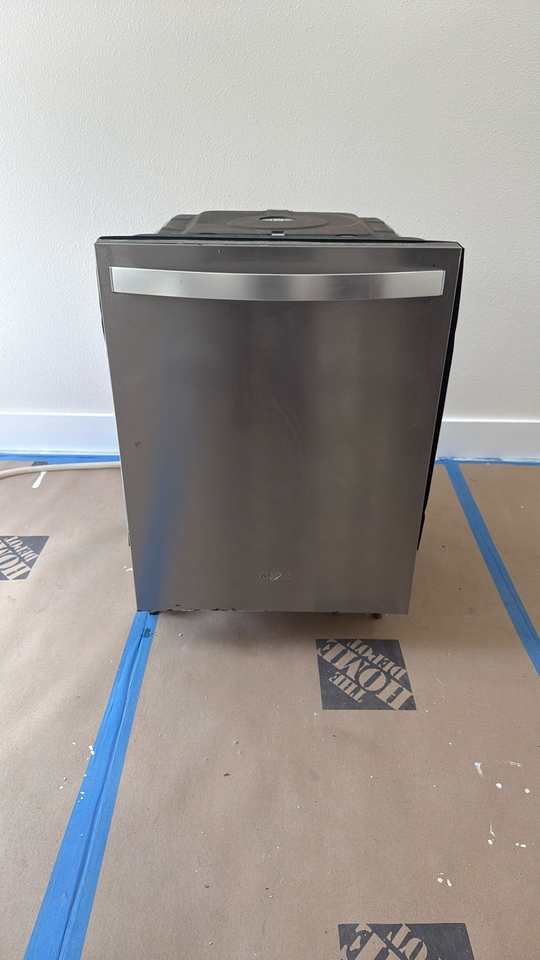 Diswasher