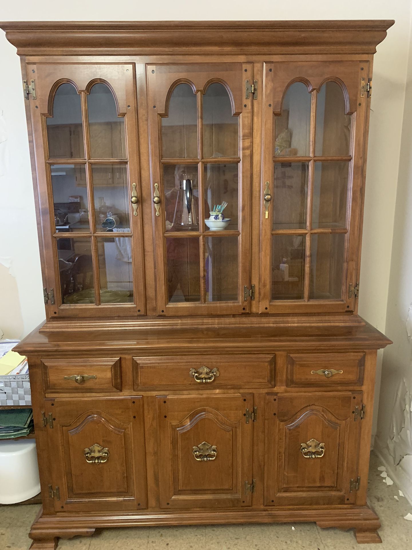 China Cabinet 