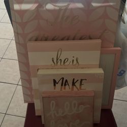 Decoration Girls Bedroom 