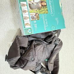 Infantino  Flip 4- In -1  Convertible  Semi Nuevo $30
