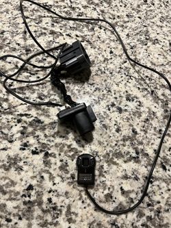 2005-2009 Sprinter Throttle Commander