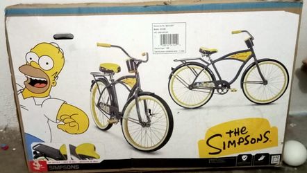 Bicycle 26”