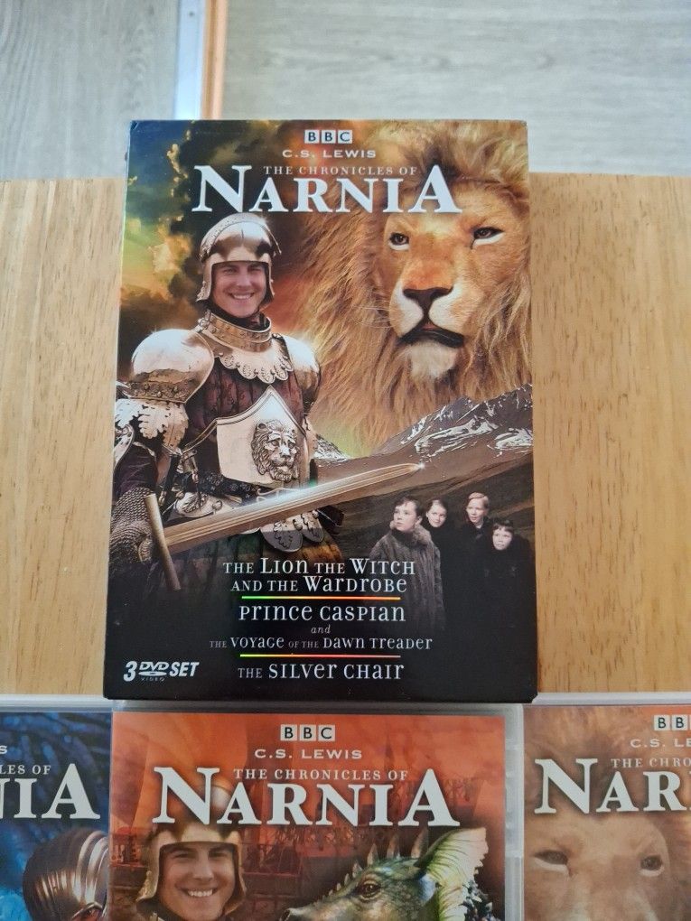 NARNIA