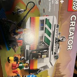 Lego 3 In 1 
