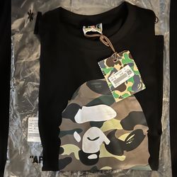 Bape Shirt 