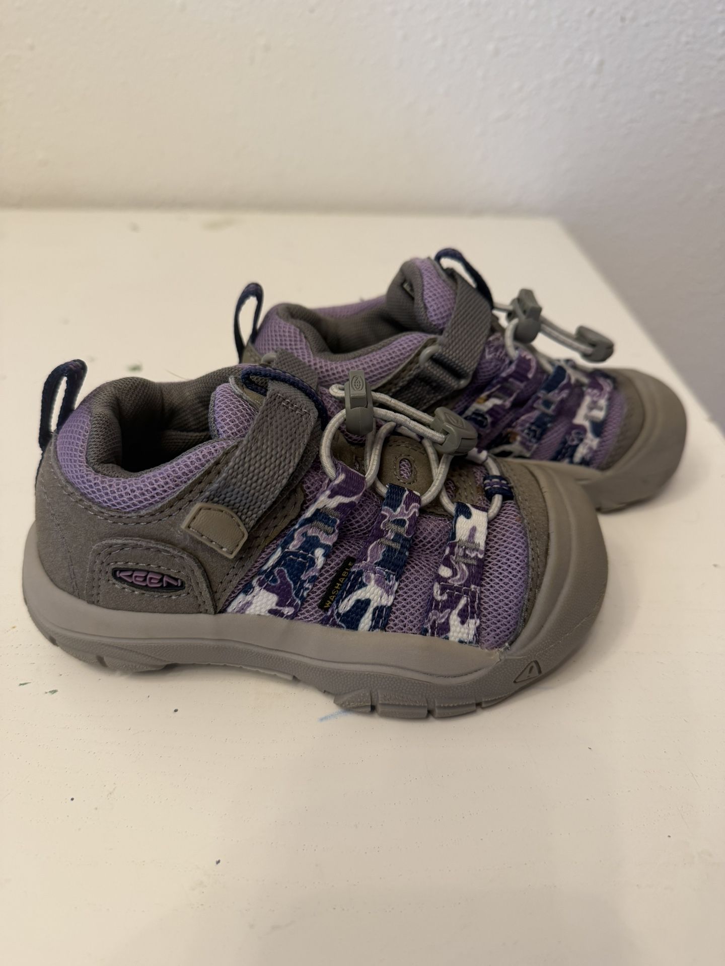 Toddler Keen Shoes