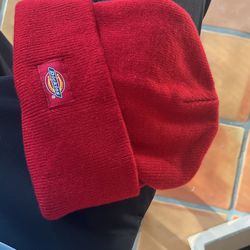 Beanie Dickies